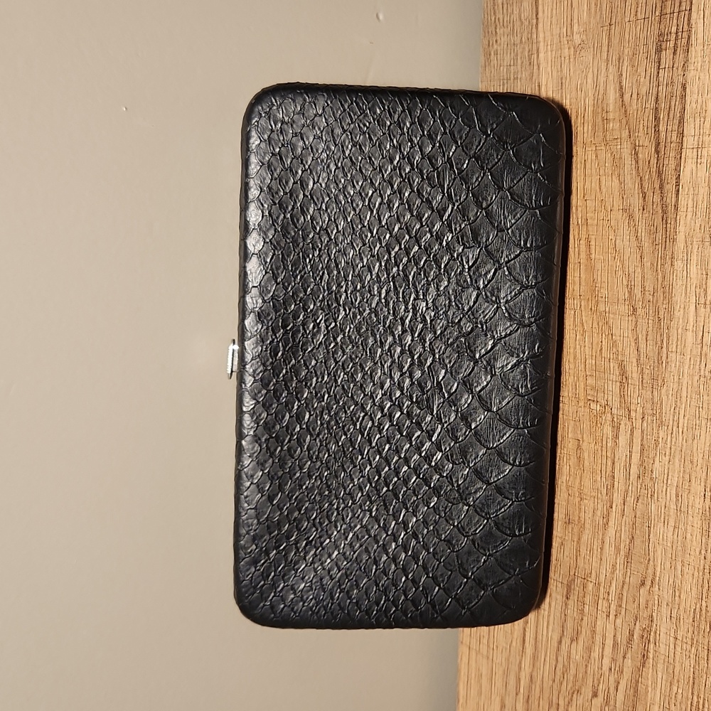 Textured Wallet